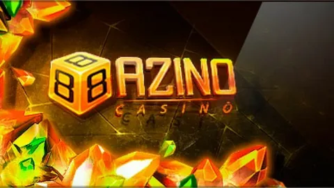 World Azino888 Casino